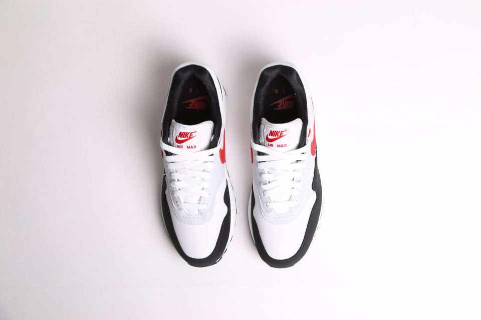 Nike Air Max 1 - Chili