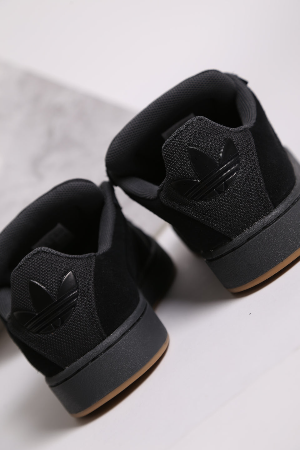Adidas Superstar ST - All Black