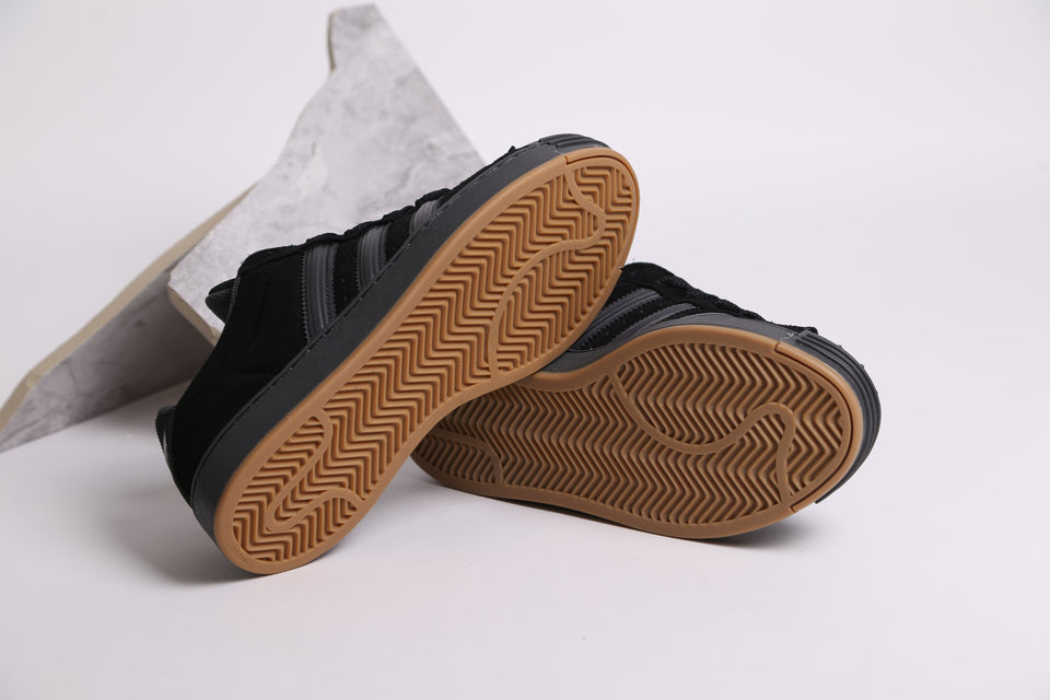 Adidas Superstar ST - All Black