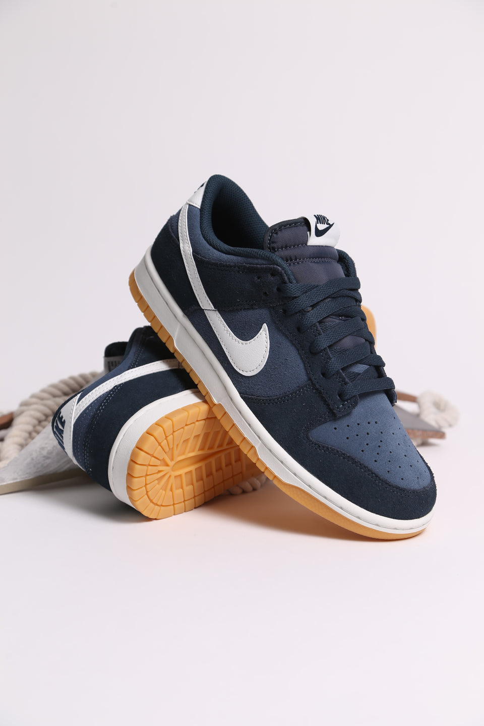 Nike Dunk Low Retro SE - Monsoon Blue