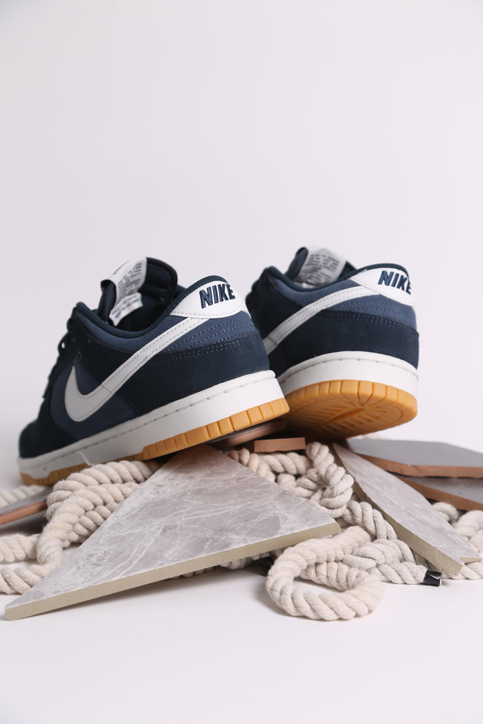 Nike Dunk Low Retro SE - Monsoon Blue