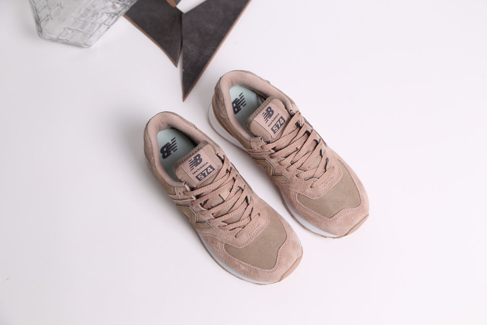 New Balance 574 HI2 - Calm Taupe