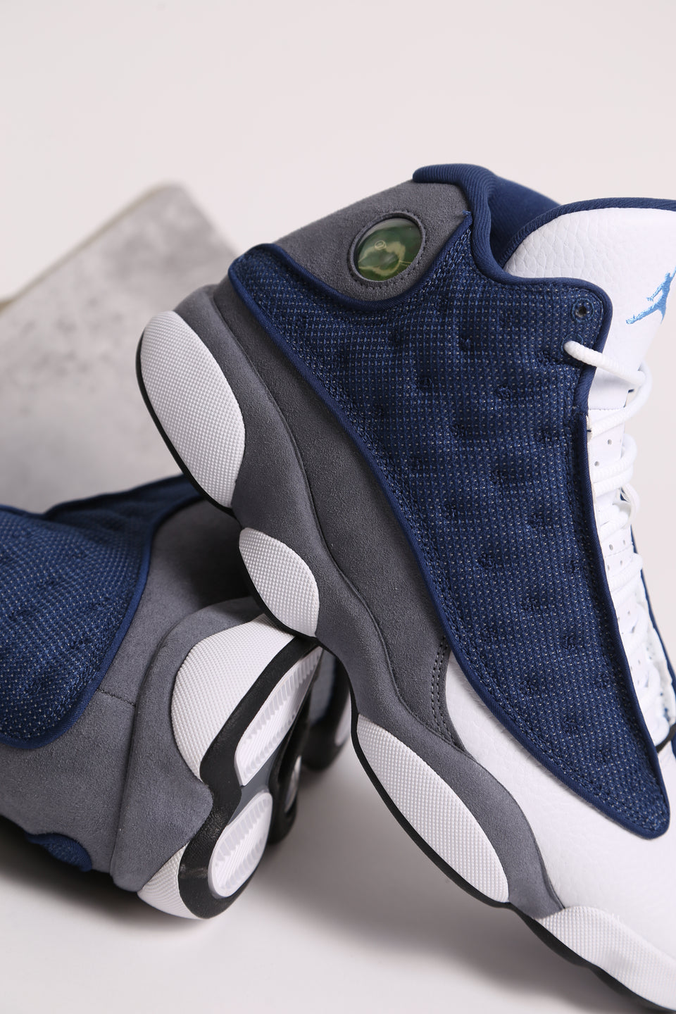 Air Jordan 13 Retro - Flint