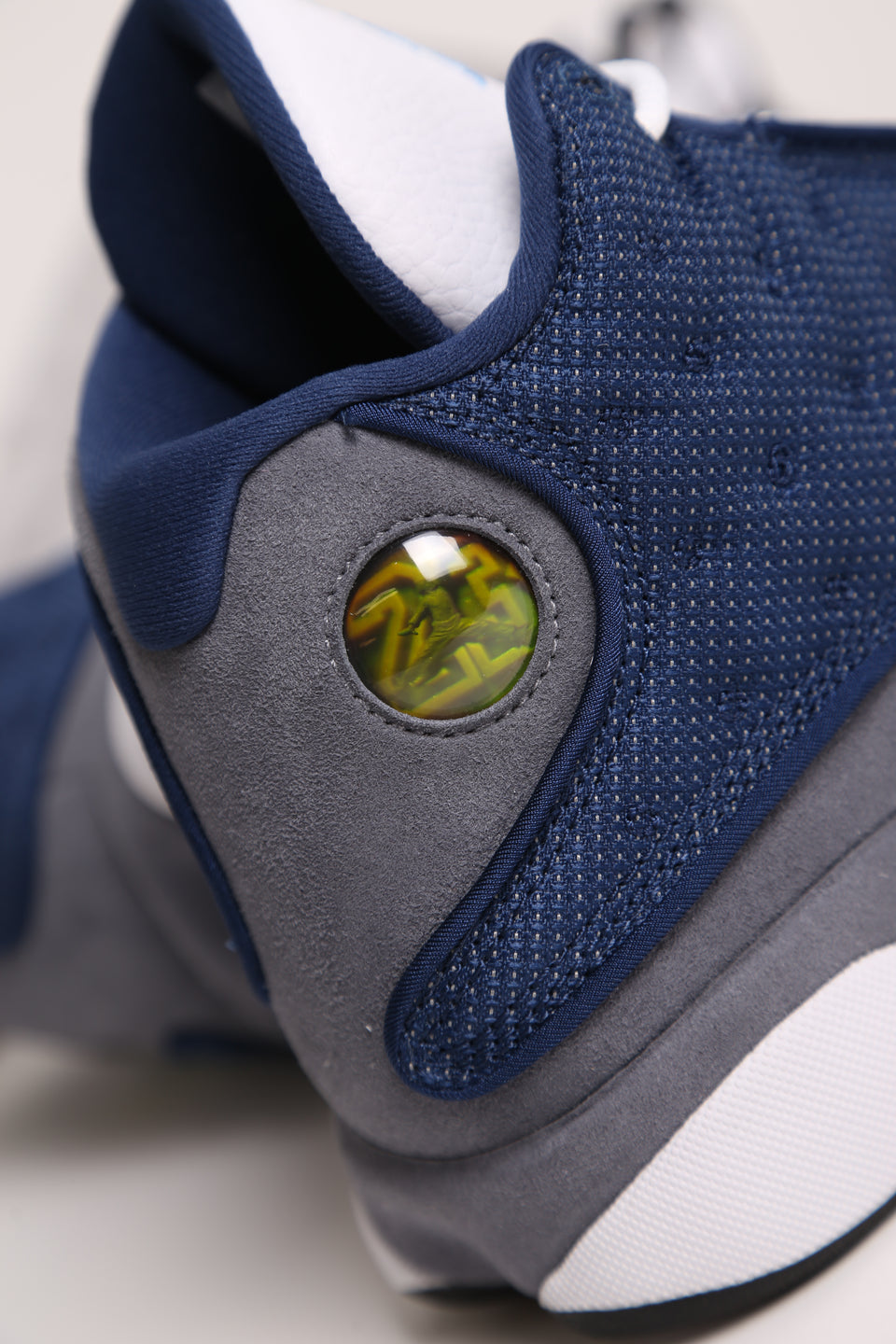 Air Jordan 13 Retro - Flint