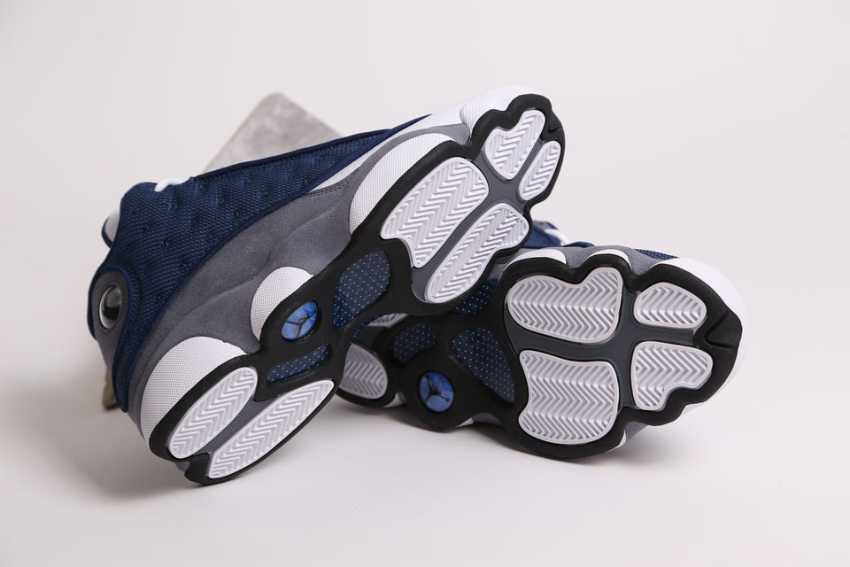 Air Jordan 13 Retro - Flint