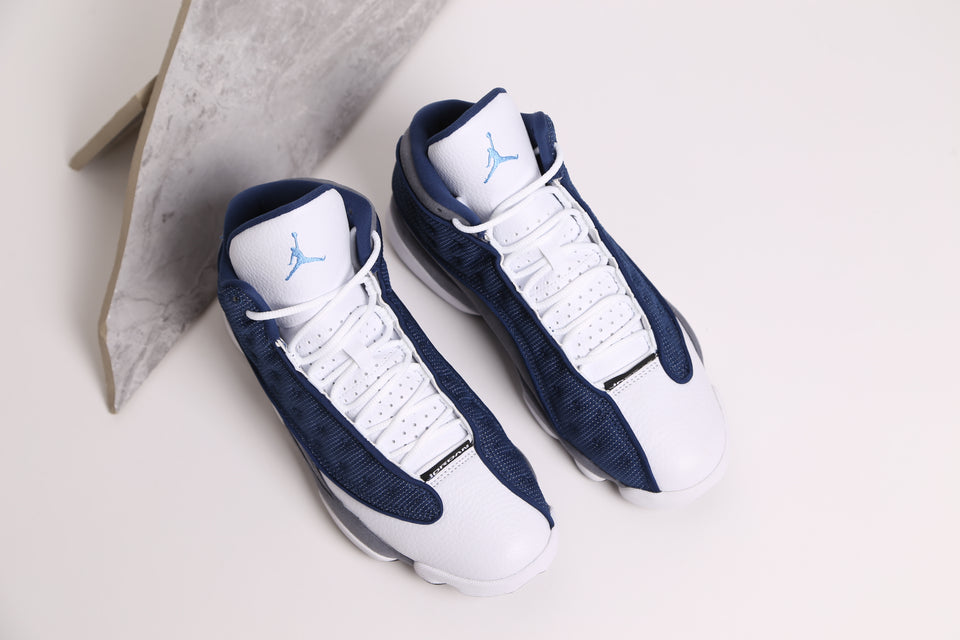 Air Jordan 13 Retro - Flint