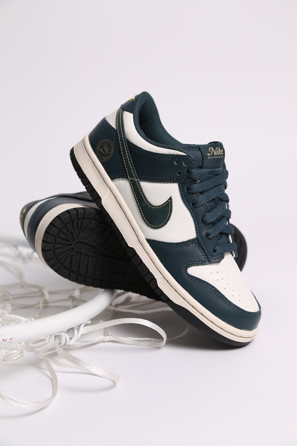 Nike Dunk Low GS - Deep Jungle