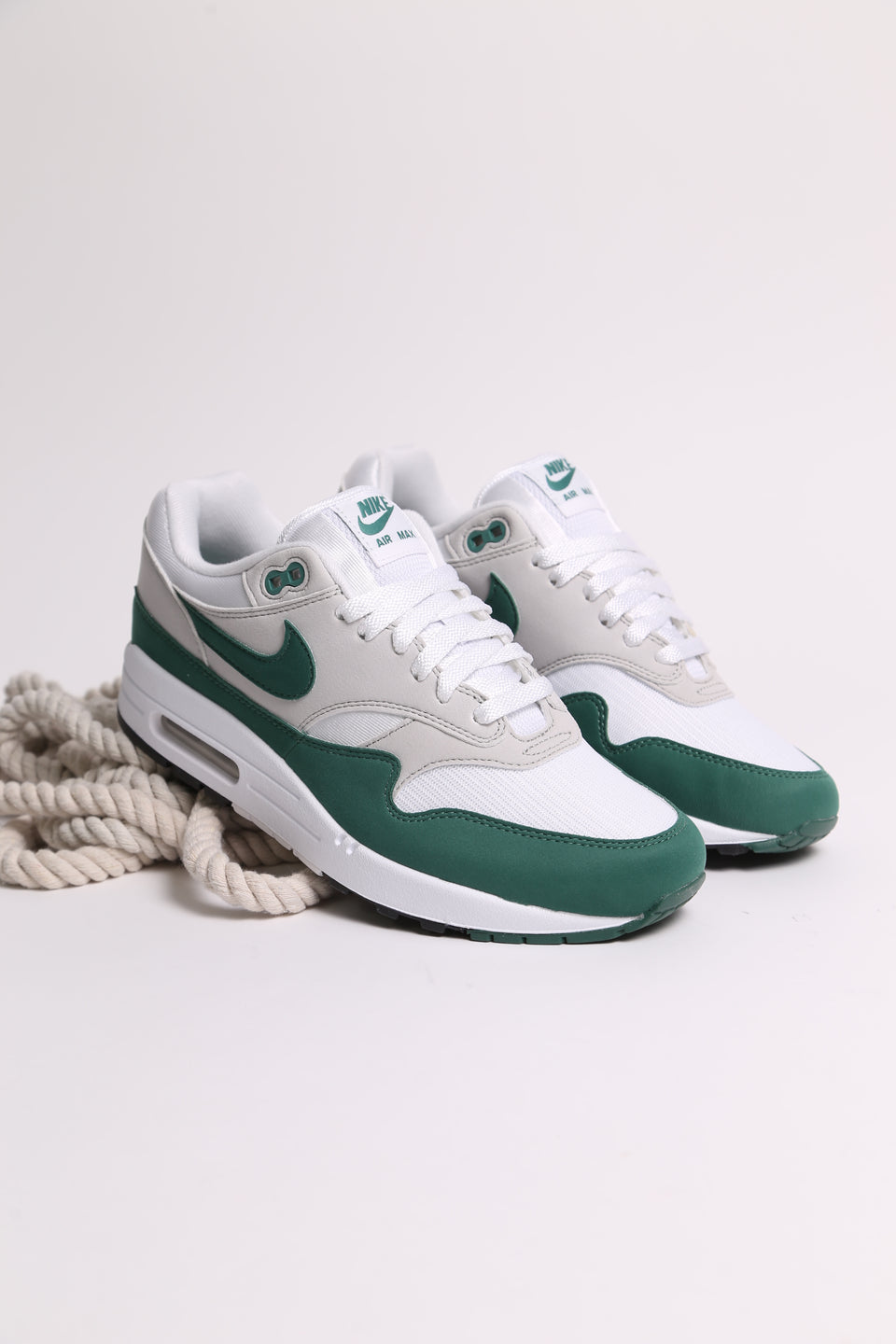 Nike Air Max 1 - Anniversary Green