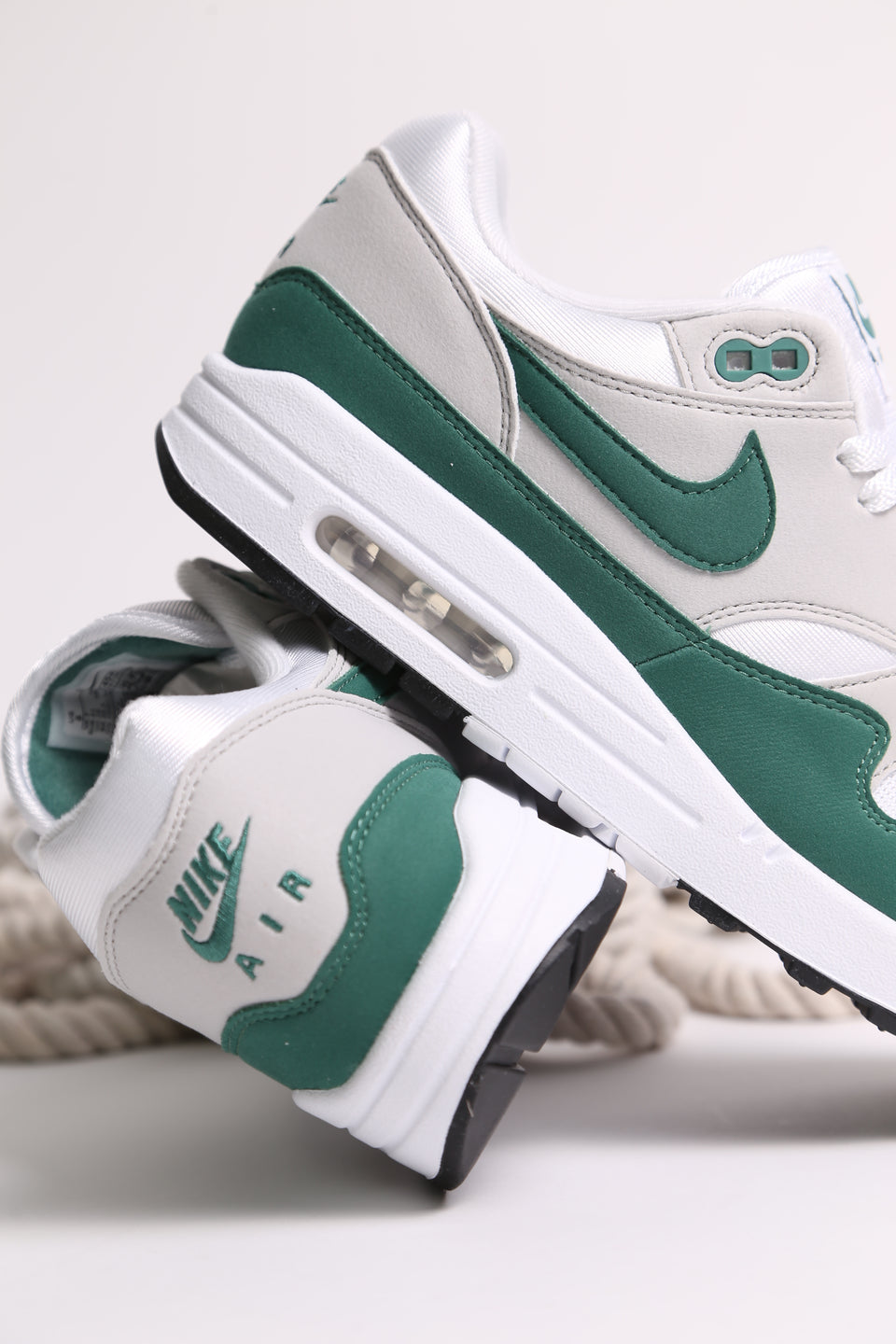 Nike Air Max 1 - Anniversary Green