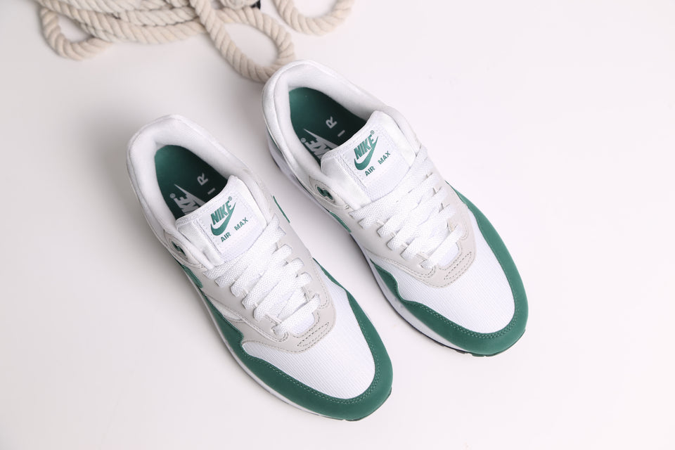 Nike Air Max 1 - Anniversary Green