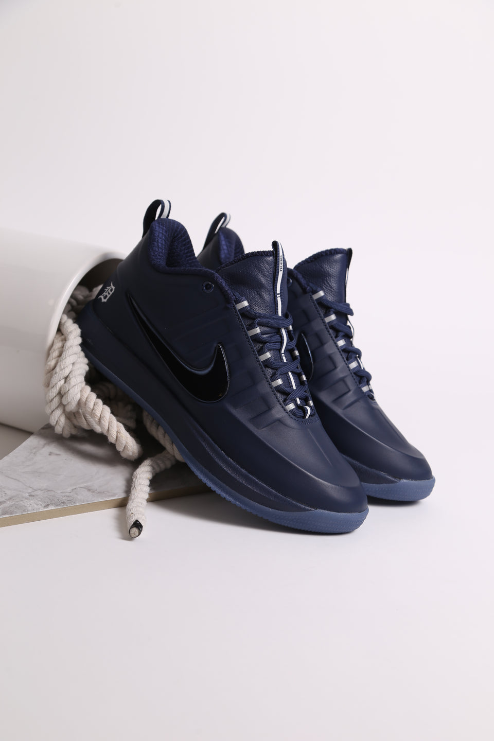 Nike Book 2 x MLB - Tigers