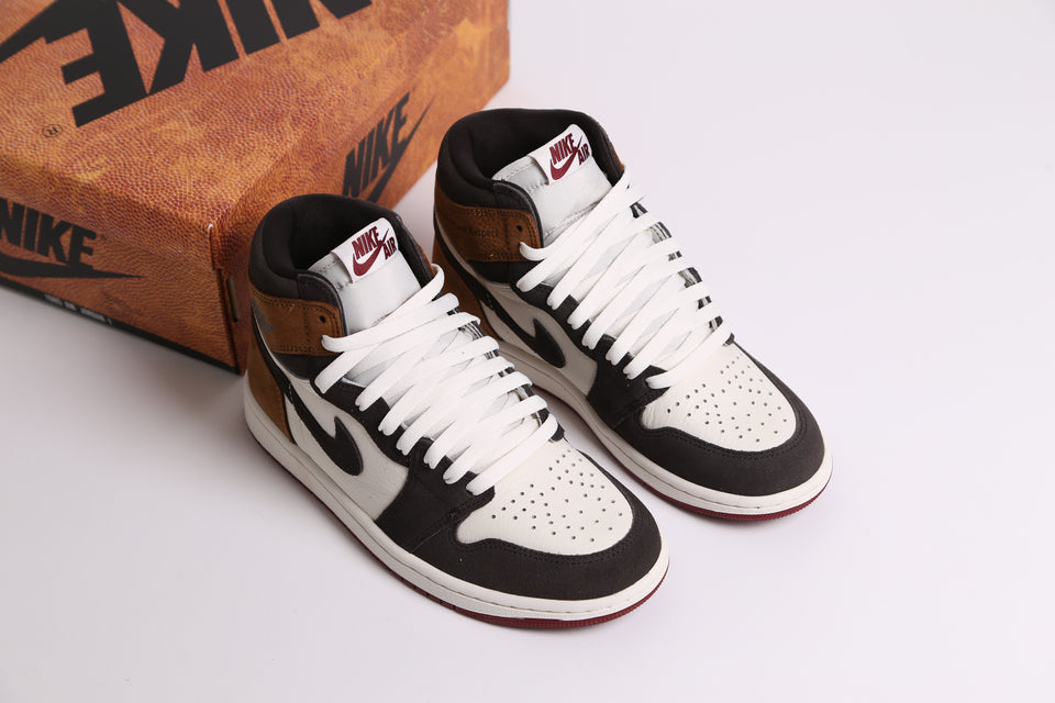 Air Jordan 1 OG Retro High - Love Letter