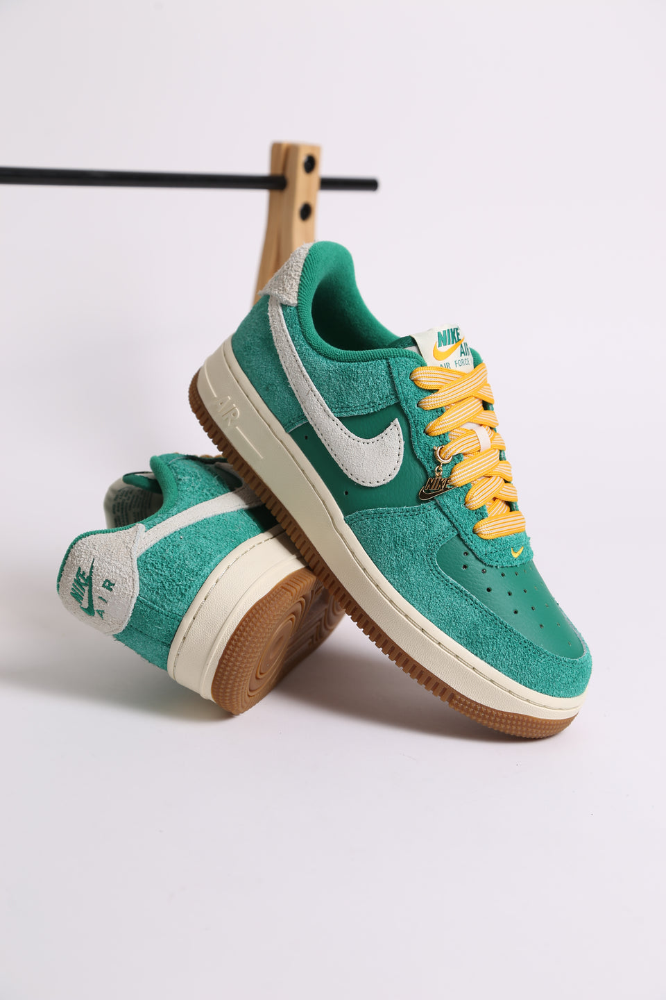 Nike Air Force 1 '07 Femme - Game Day