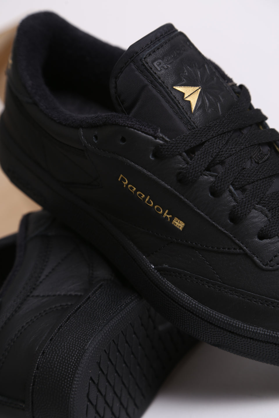 Reebok Club C 85 - Black