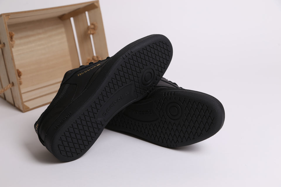 Reebok Club C 85 - Black