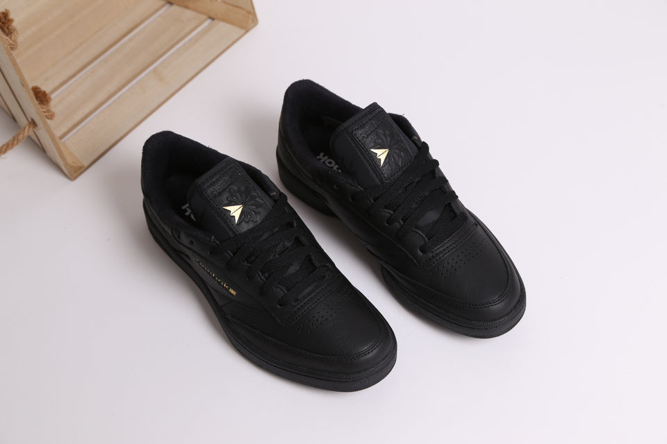 Reebok Club C 85 - Black