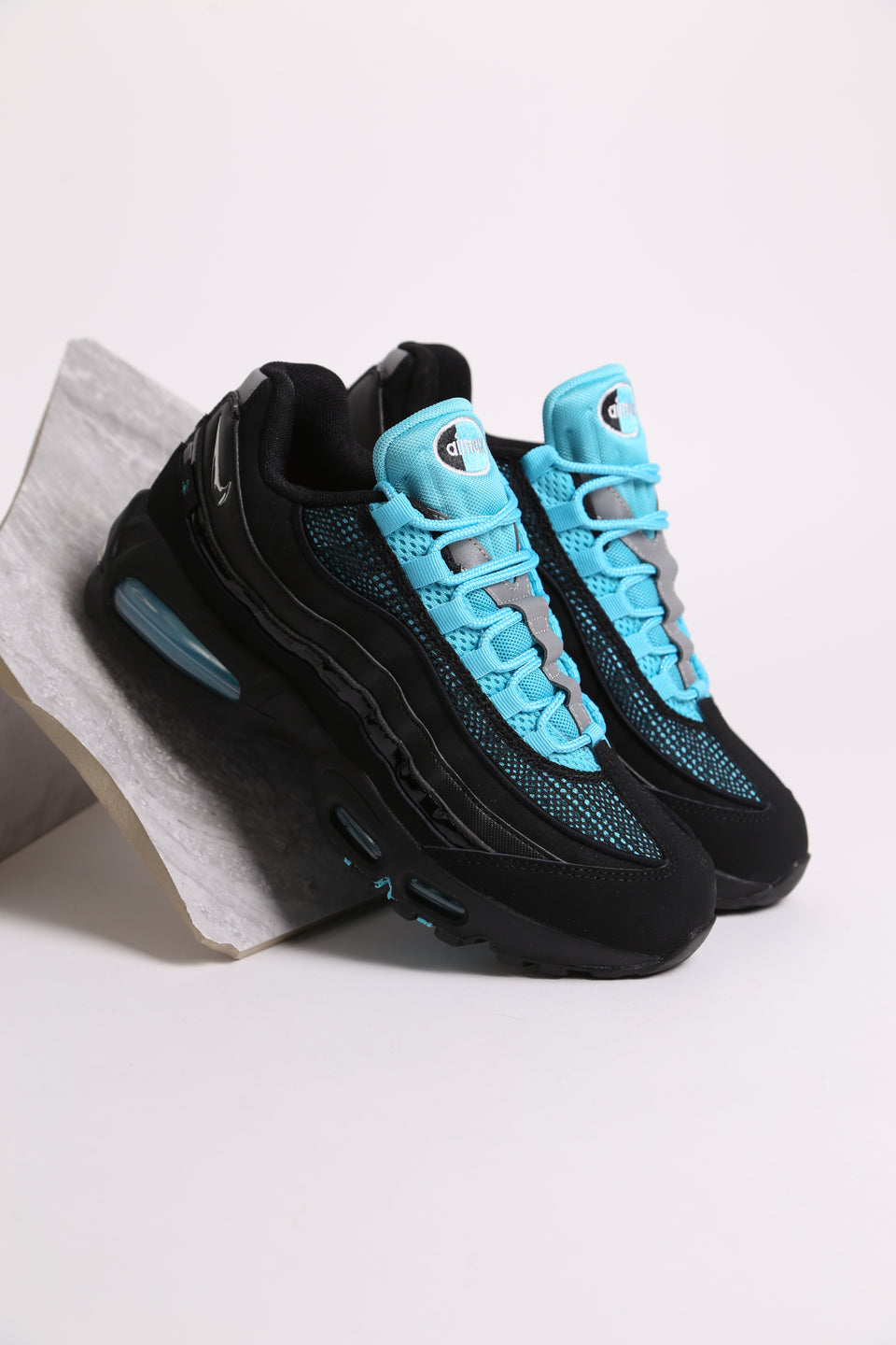 Nike Air Max 95 BB QS - Scorpion