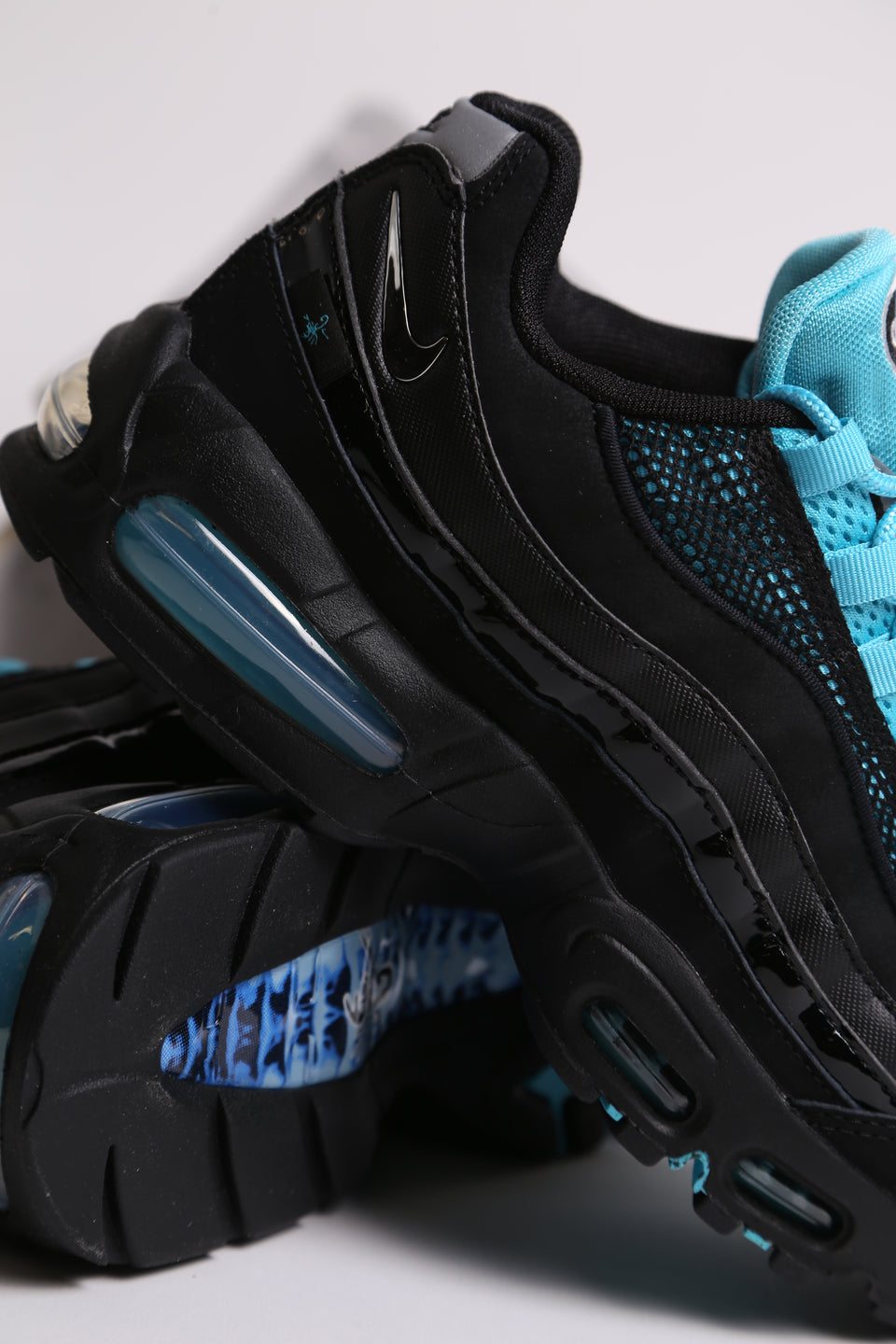 Nike Air Max 95 BB QS - Scorpion