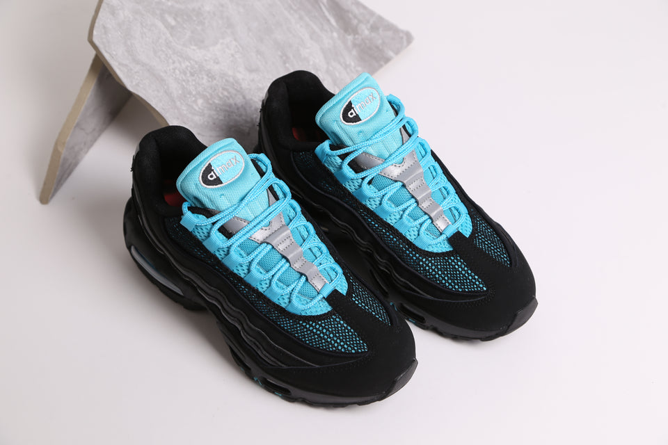 Nike Air Max 95 BB QS - Scorpion
