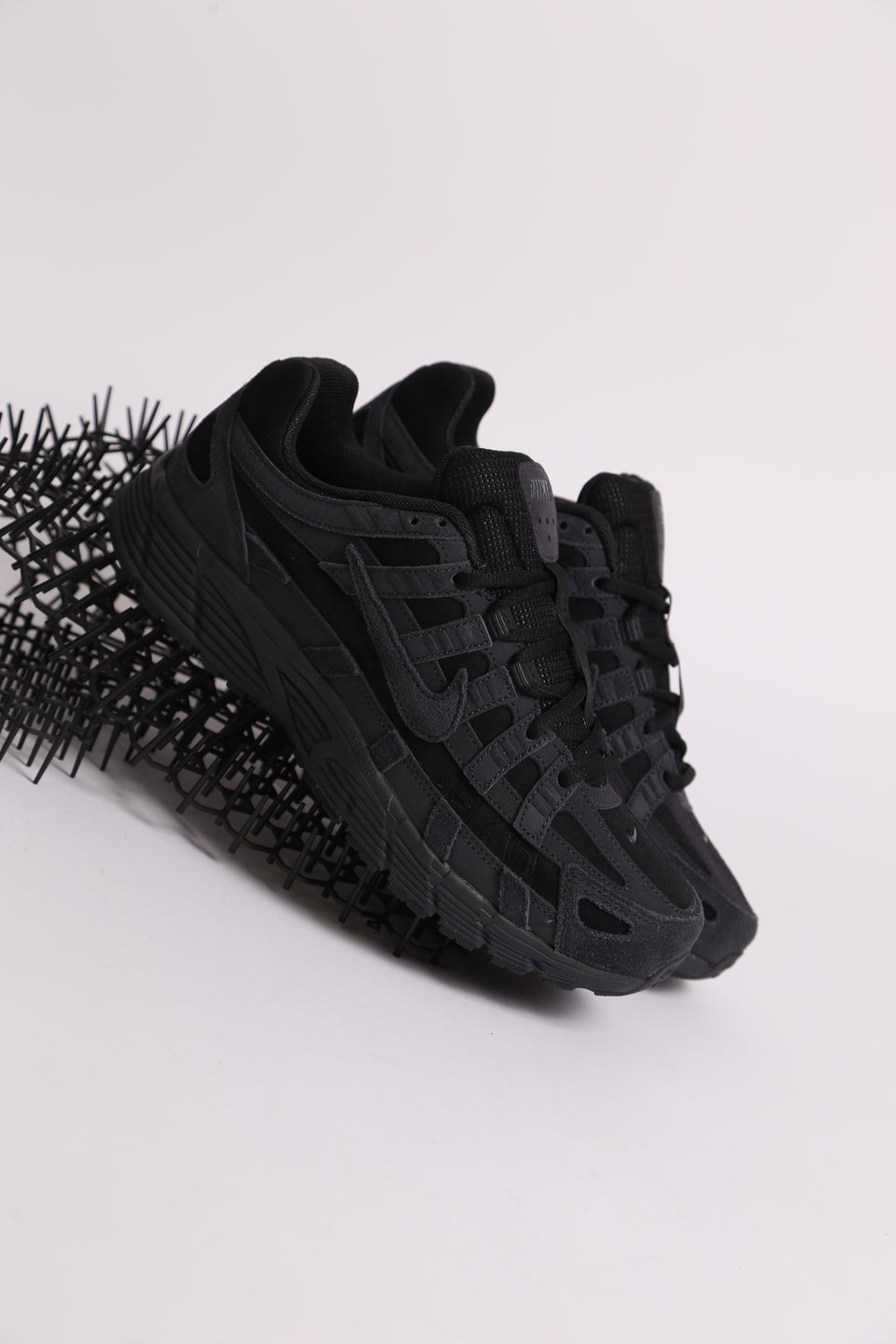Nike P-6000 Se Los - Off Noir