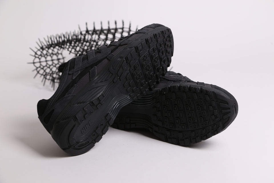Nike P-6000 Se Los - Off Noir