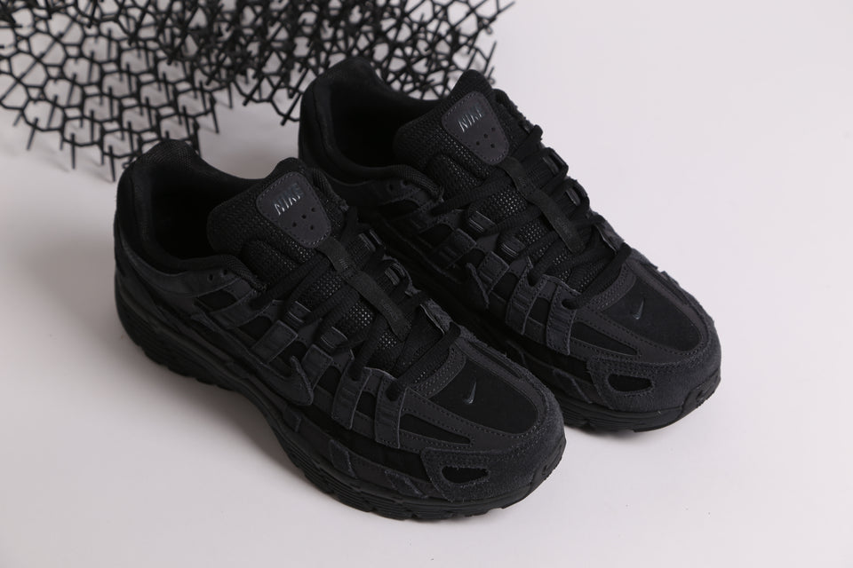 Nike P-6000 Se Los - Off Noir