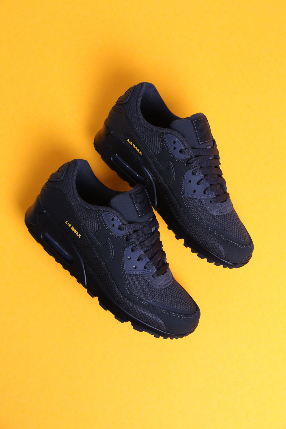 Nike Air Max 90 PRM - Anthracite