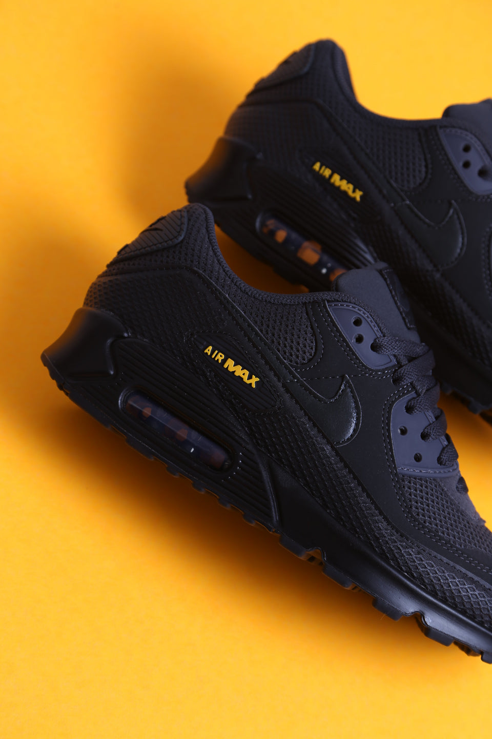 Nike Air Max 90 PRM - Anthracite