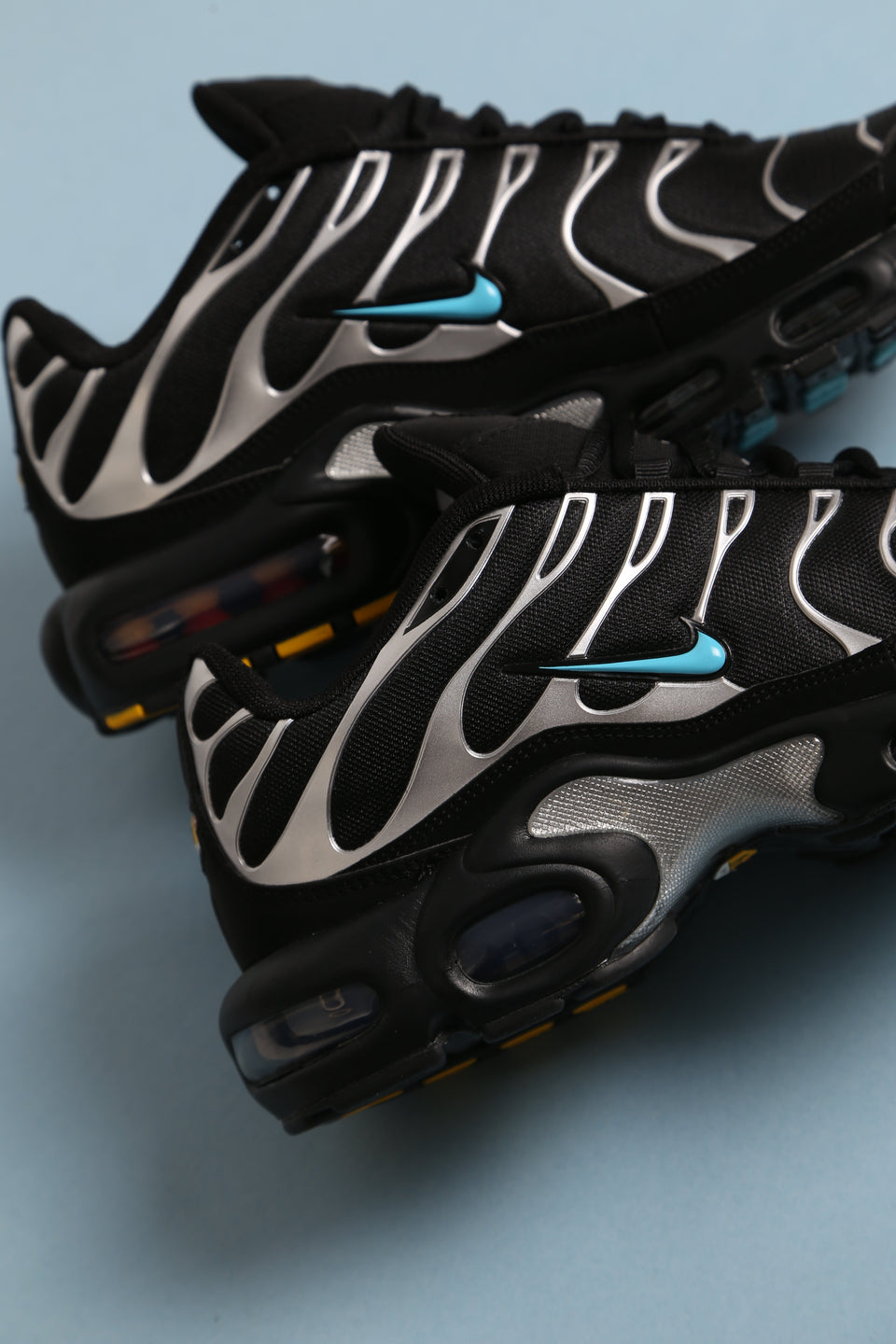 Nike Air Max Plus OG PRM 1 - Scorpion