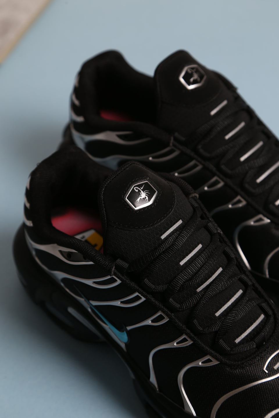 Nike Air Max Plus OG PRM 1 - Scorpion
