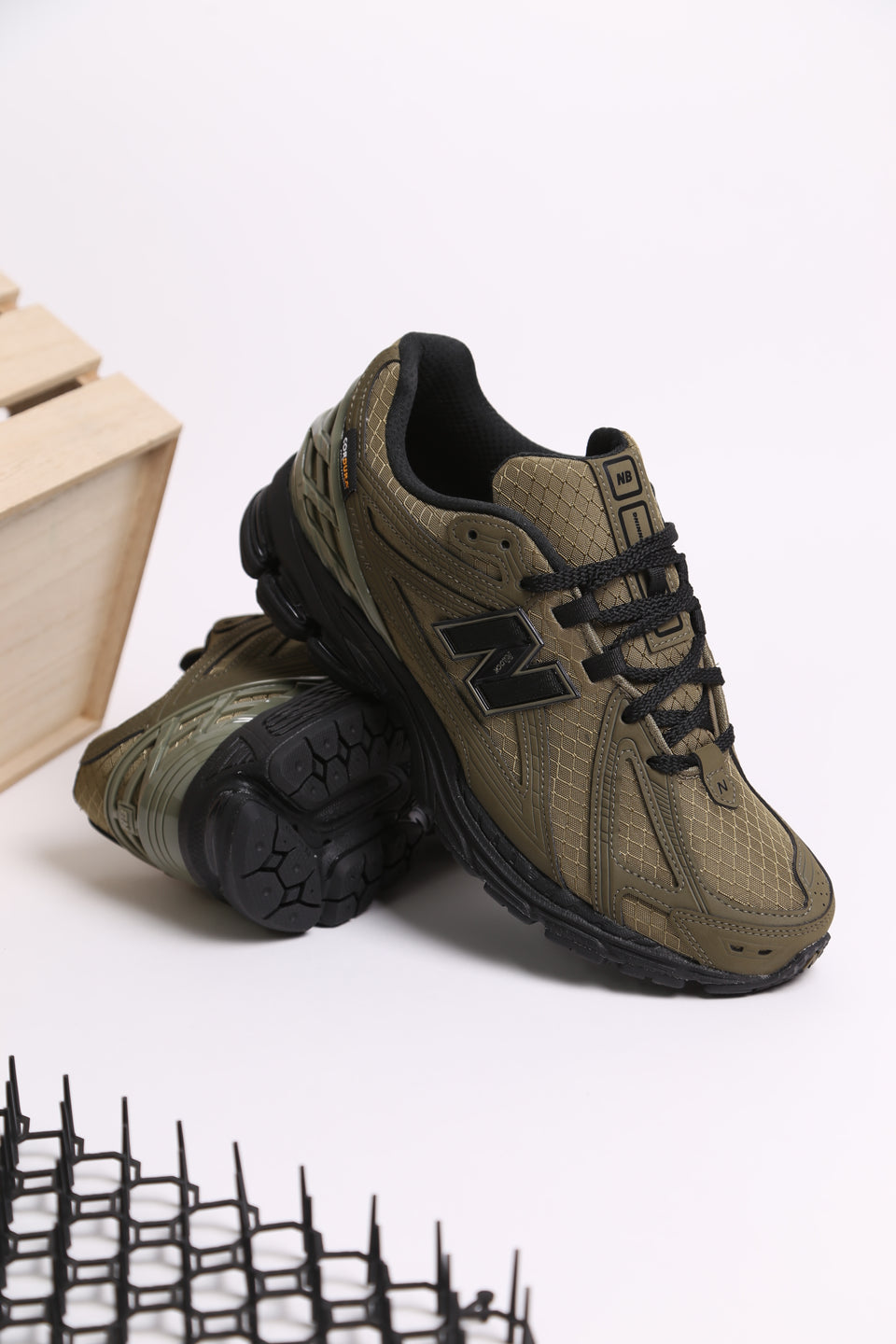 New Balance 1906R WA - Vert Cordura