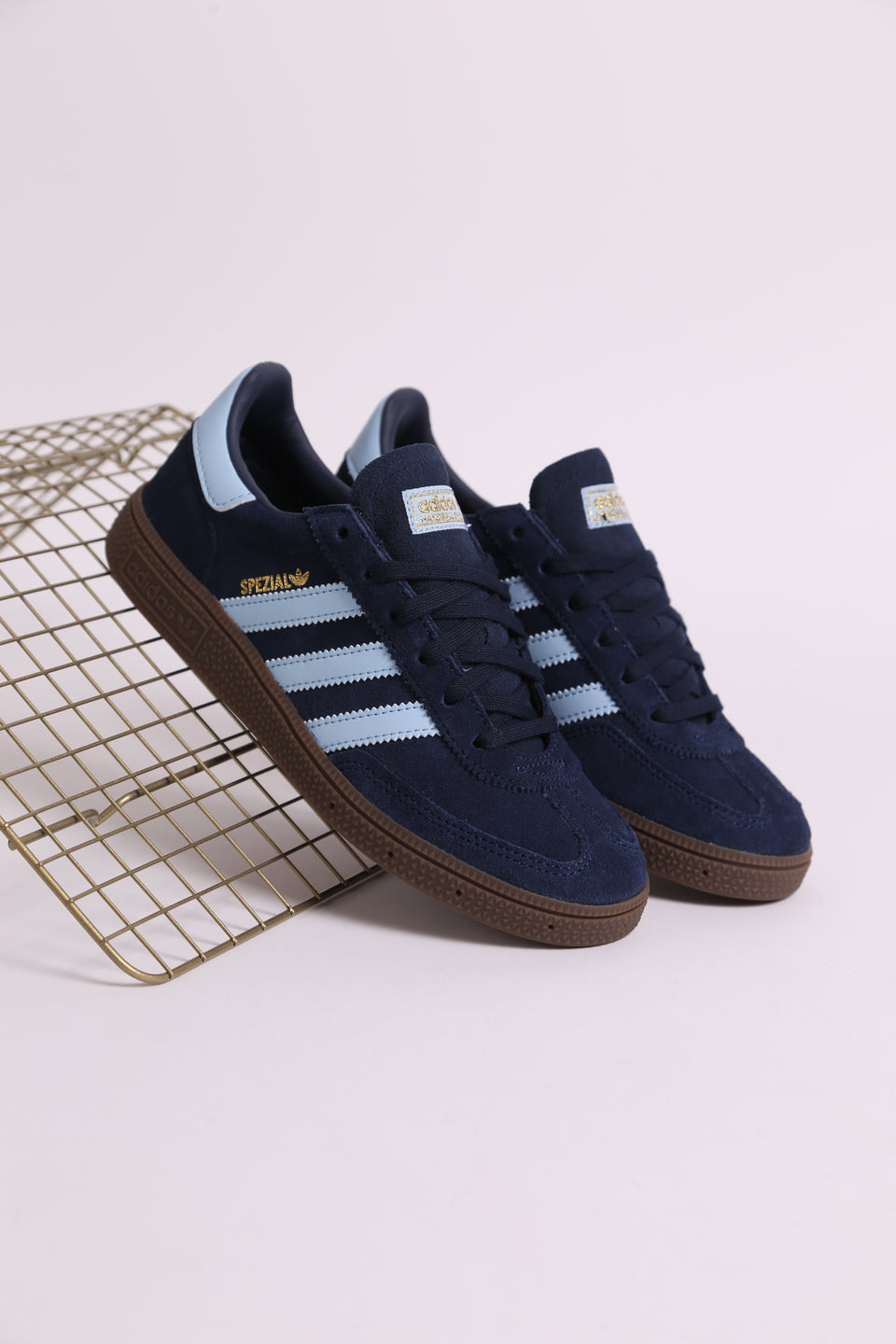Adidas Handball Spezial C - Collegiate Navy