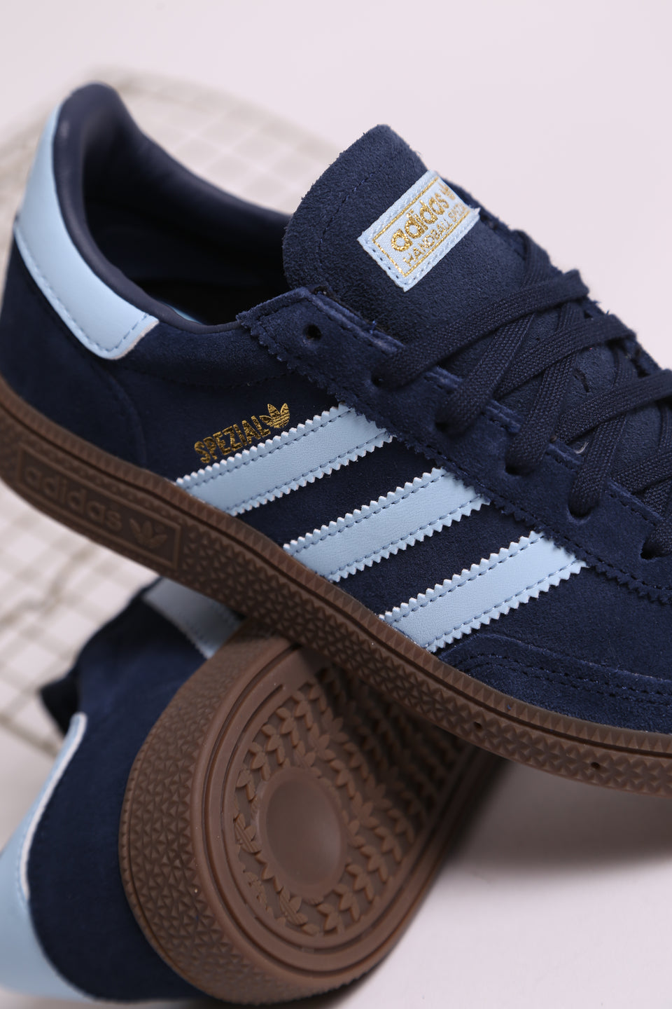 Adidas Handball Spezial C - Collegiate Navy