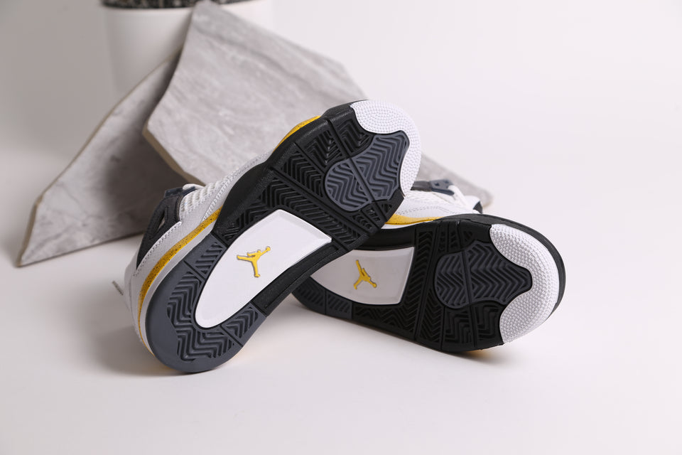 Jordan 4 Retro PS - Tour Yellow