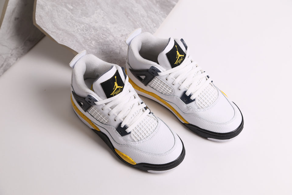 Jordan 4 Retro PS - Tour Yellow