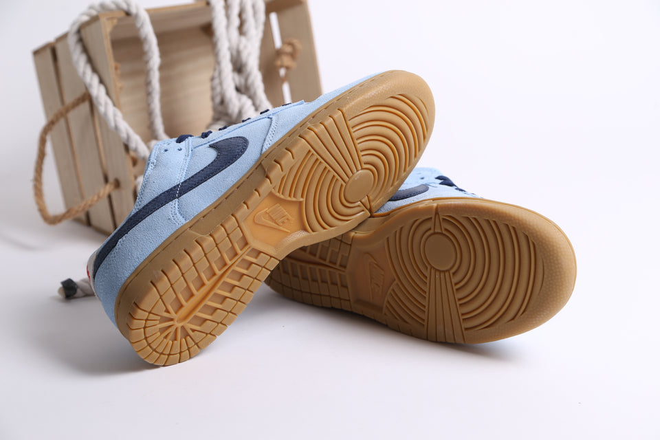 Nike Dunk Low Retro - Seal Of Authenticity