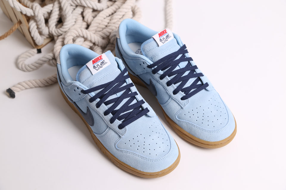 Nike Dunk Low Retro - Seal Of Authenticity