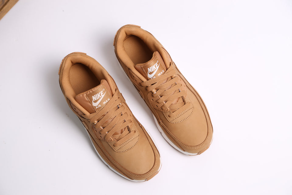 Nike Air Max 90 GS - Flax Sail