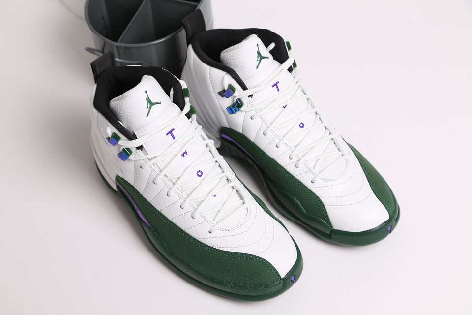 Air Jordan 4 Retro - Comic