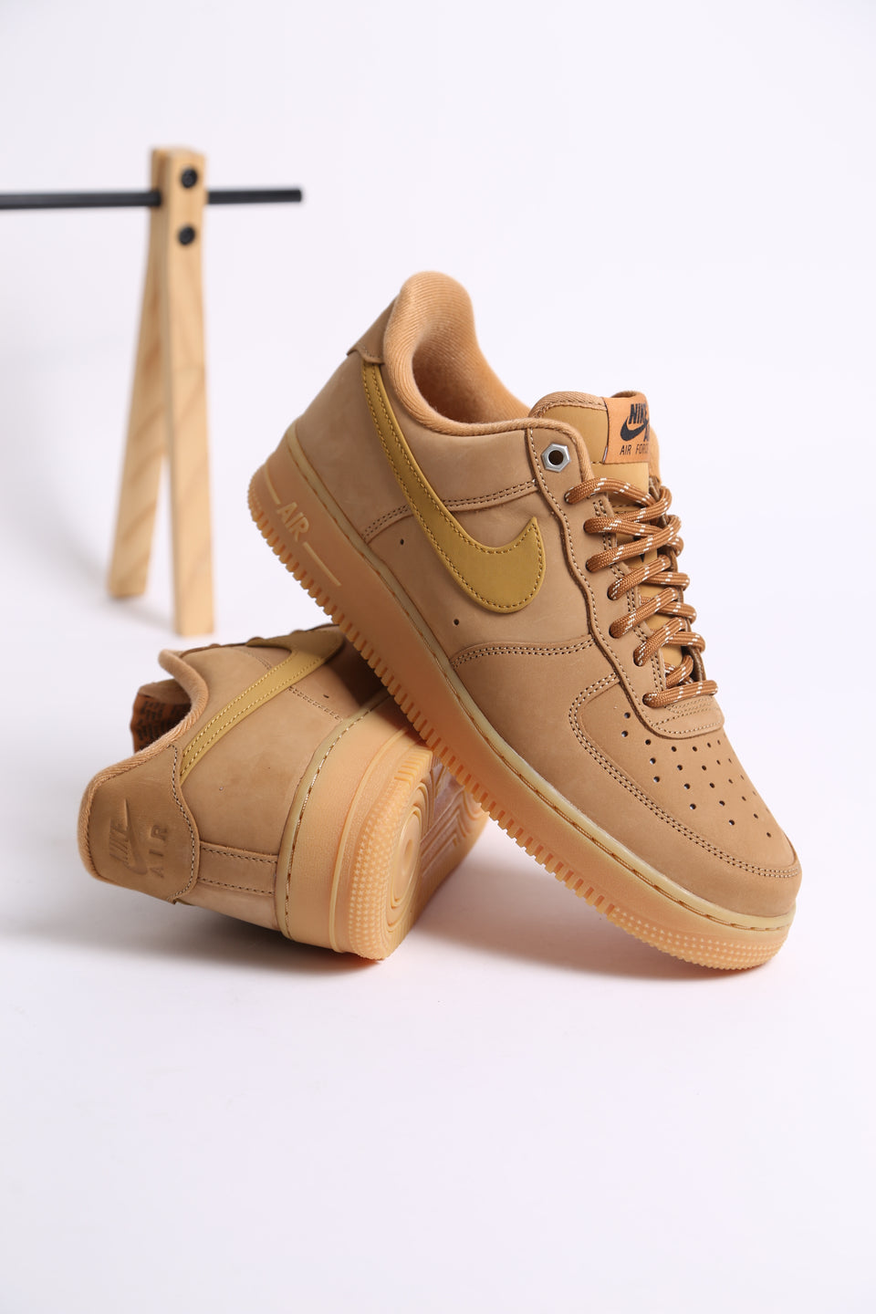Nike Air Force 1 '07 Men's - White