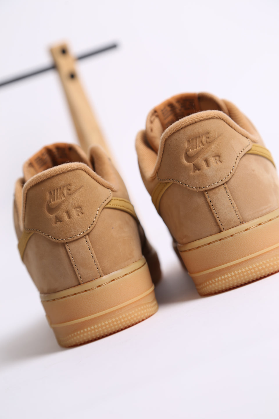 Nike Air Force 1 '07 Men's - White