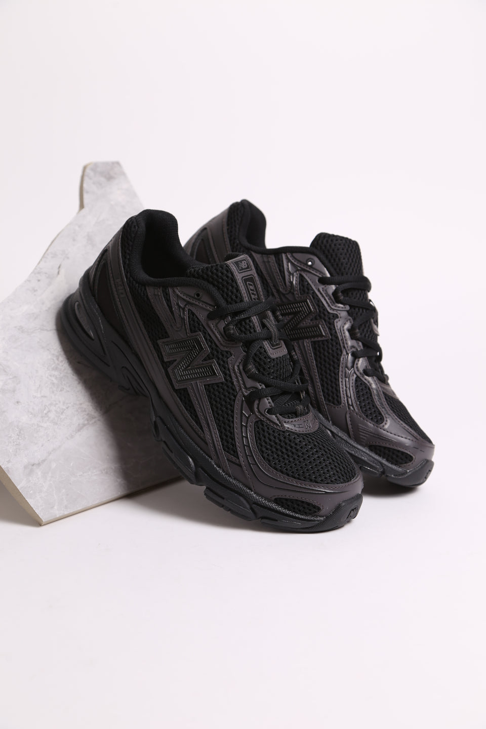 New Balance 740 BD2 - Panelled