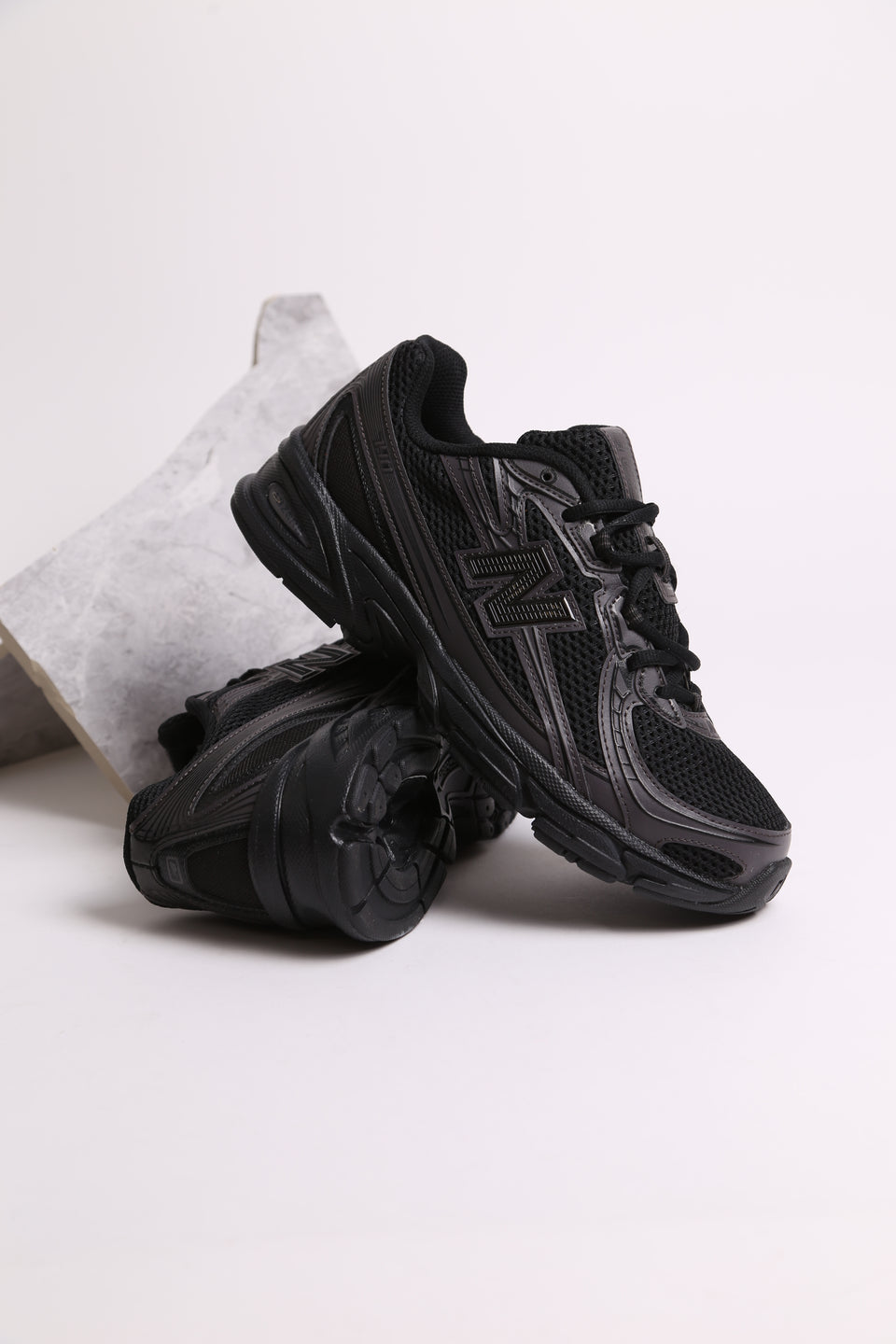 New Balance 740 BD2 - Panelled