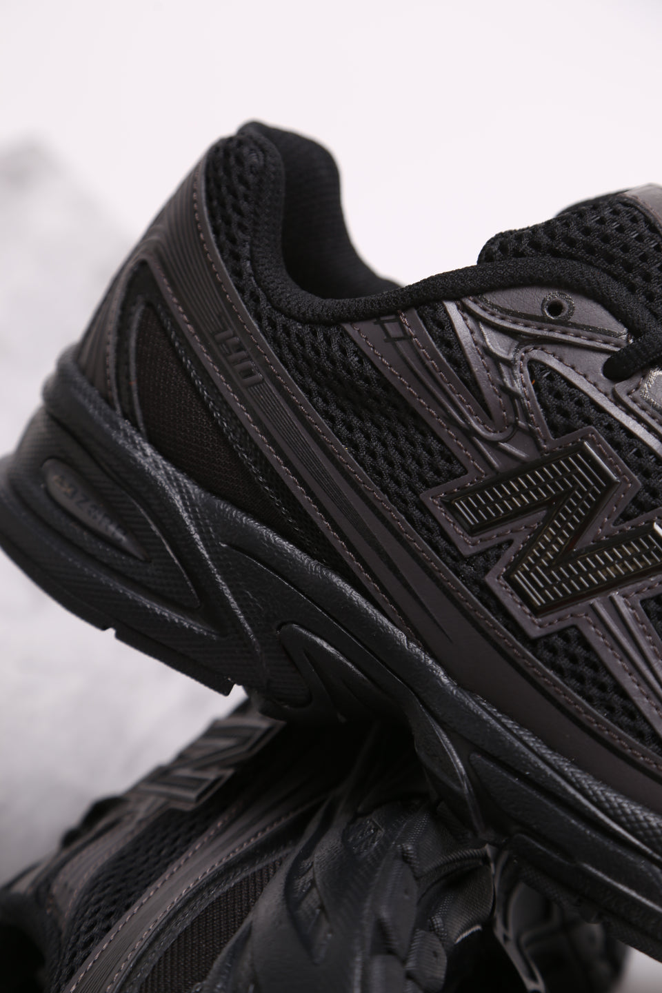 New Balance 740 BD2 - Panelled