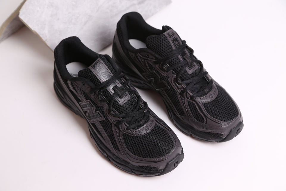 New Balance 740 BD2 - Panelled
