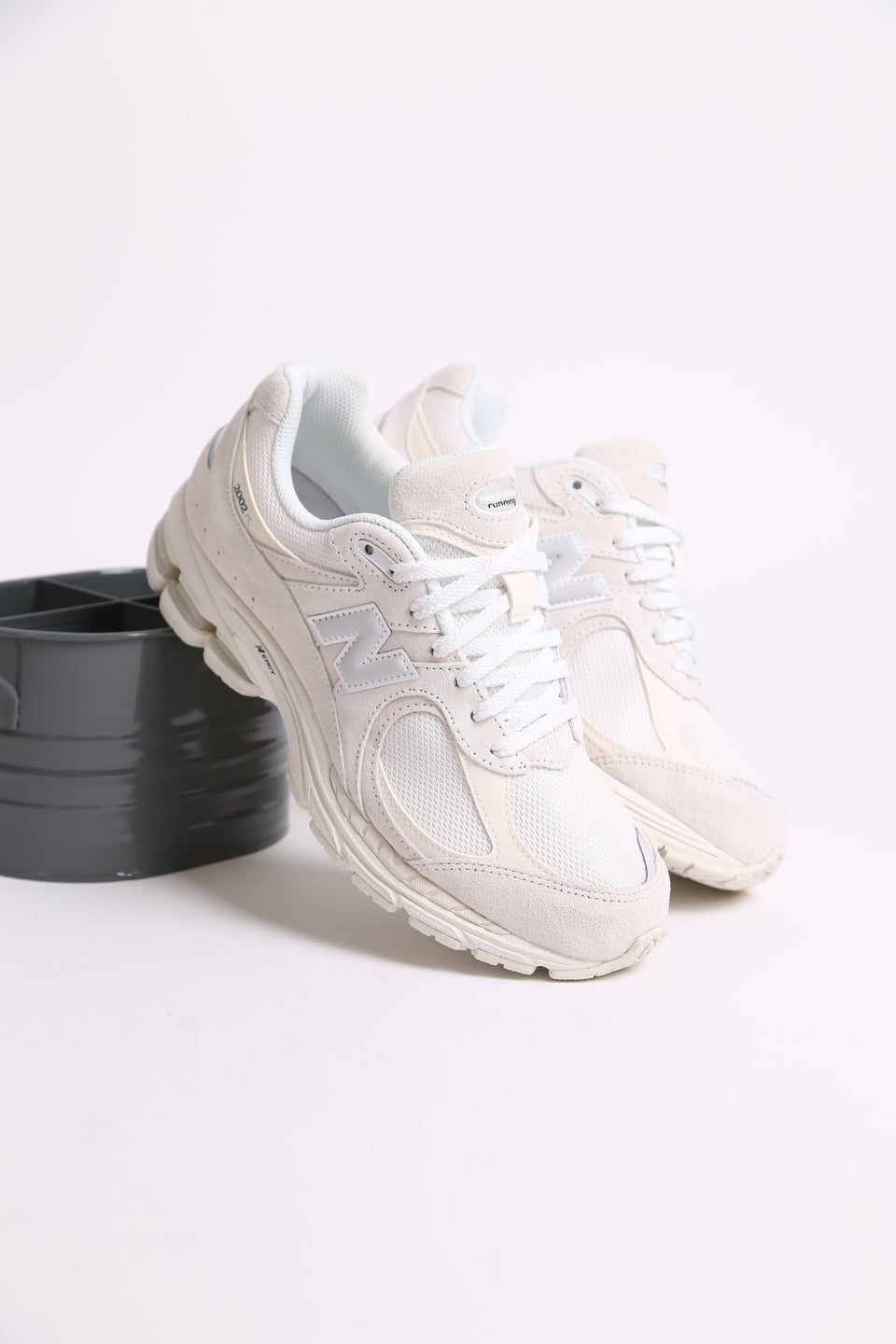 New Balance 2002R 5I9- Stoneware