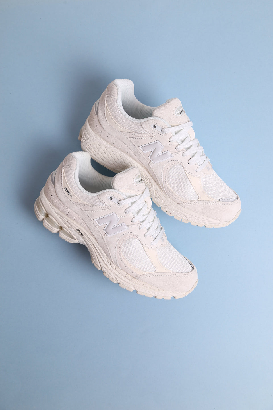 New Balance 2002R 5I9- Stoneware