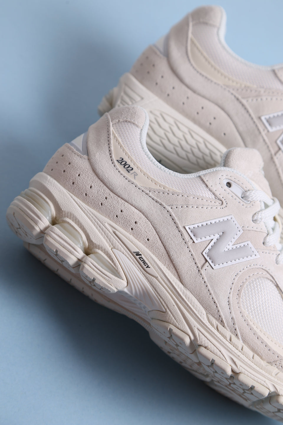 New Balance 2002R 5I9- Stoneware