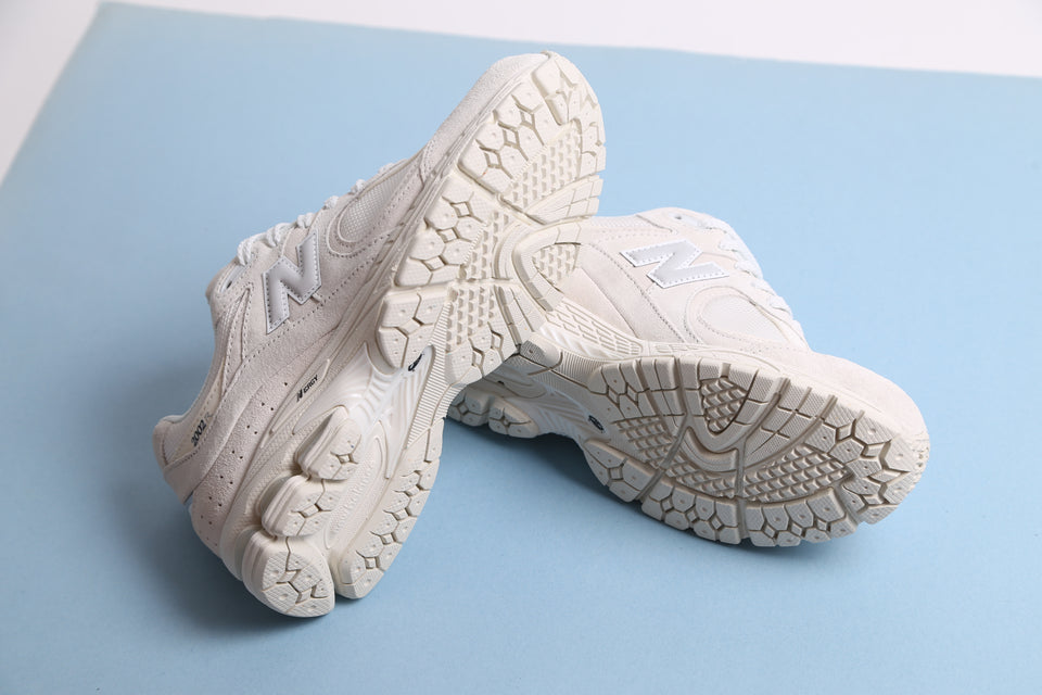 New Balance 2002R 5I9- Stoneware