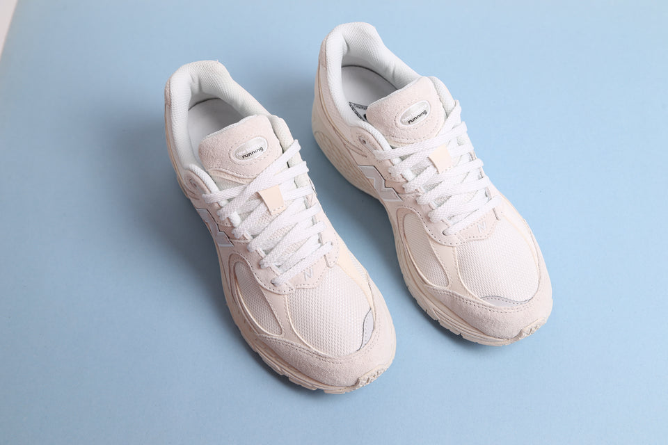 New Balance 2002R 5I9- Stoneware